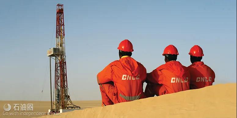 中石油大手笔谈判!15亿美元拟收购阿曼气田股份 中石油大手笔谈判!15亿美元拟收购阿曼气田股份