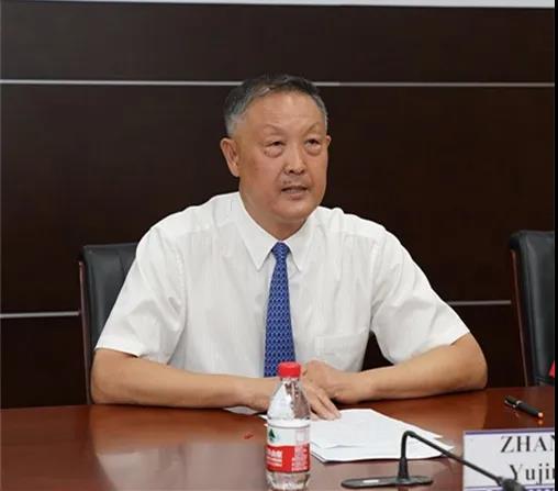 机电商会成功举办“中国-阿联酋投资机遇在线研讨会” 机电商会成功举办“中国-阿联酋投资机遇在线研讨会”