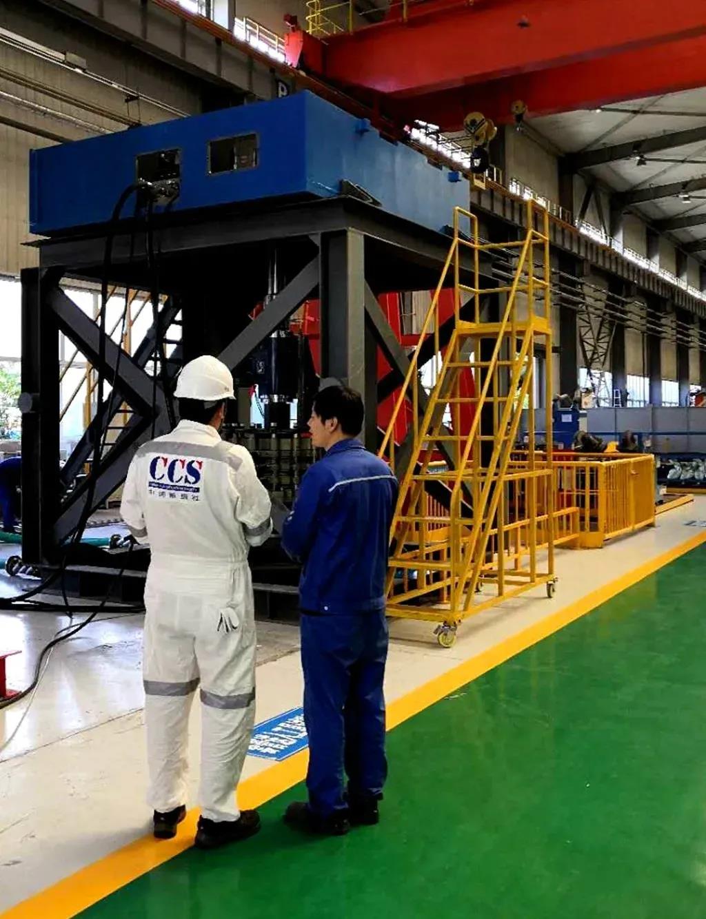 宝石机械研制成功国内首创ZPY755转盘 宝石机械研制成功国内首创ZPY755转盘