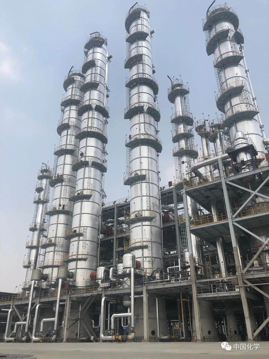 中国化学生产要闻 中国化学生产要闻