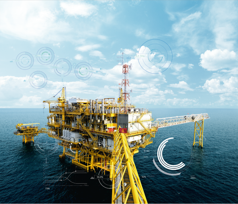 壳牌与康士伯数据签署数字化合作协议 壳牌与康士伯数据签署数字化合作协议