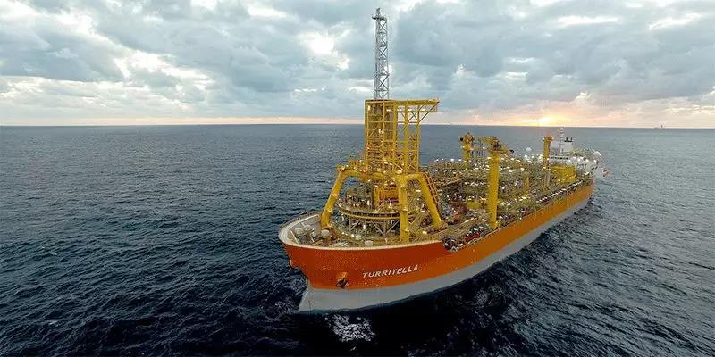 一文看懂:海上油气工厂——FPSO的发展现状 一文看懂:海上油气工厂——FPSO的发展现状