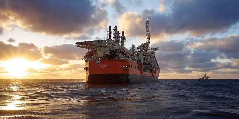 一文看懂:海上油气工厂——FPSO的发展现状 一文看懂:海上油气工厂——FPSO的发展现状