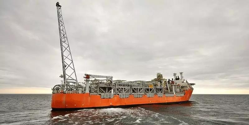 一文看懂:海上油气工厂——FPSO的发展现状 一文看懂:海上油气工厂——FPSO的发展现状