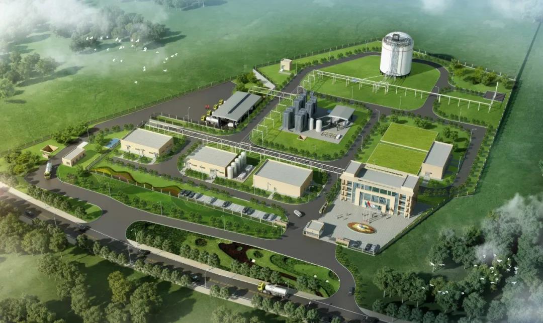 2.7亿!东华科技上海分公司中标两项EPC总承包工程 2.7亿!东华科技上海分公司中标两项EPC总承包工程