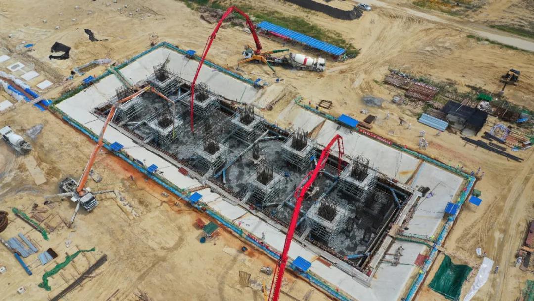 物资采购中心“招标加强组”助力广东石化项目建设,跑出“加速度”~ 物资采购中心“招标加强组”助力广东石化项目建设,跑出“加速度”~