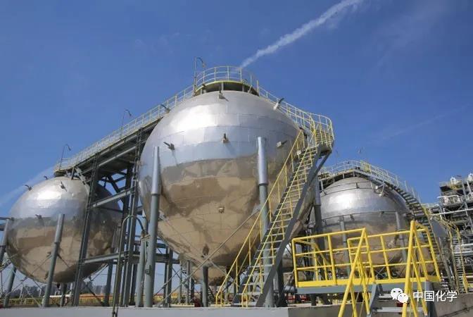 中国化学生产要闻 中国化学生产要闻