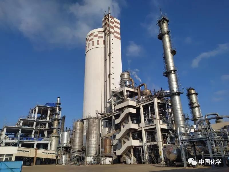 中国化学生产要闻 中国化学生产要闻