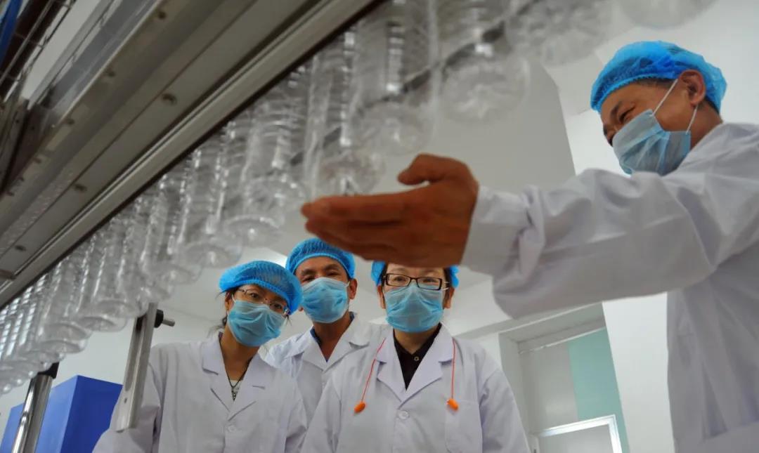 观察|迈入"十四五"的石化行业如何谋篇布局? 观察|迈入"十四五"的石化行业如何谋篇布局?