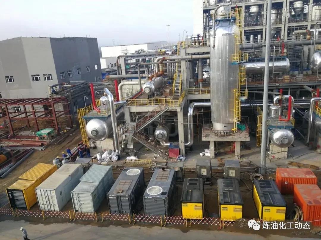 科威特发布合同额为9亿美元的天然气项目标书 科威特发布合同额为9亿美元的天然气项目标书