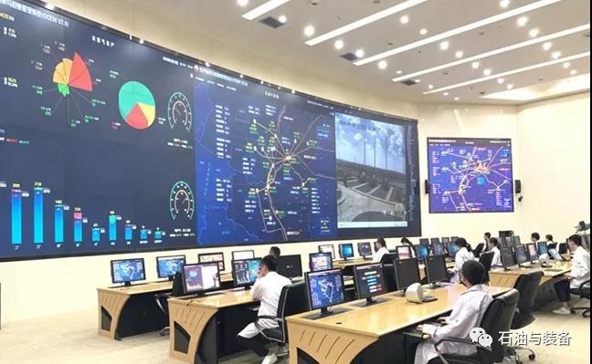 数字化转型是低油价下油气开发的必然选择 数字化转型是低油价下油气开发的必然选择