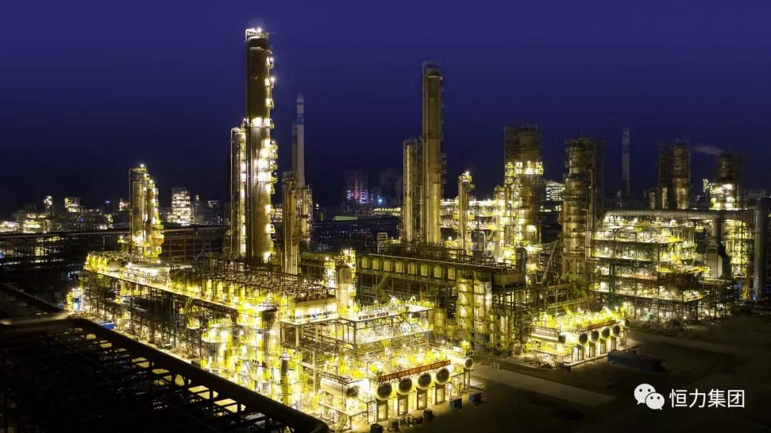 投资高达2810亿元,恒力在陕西、江苏、广东、贵州项目全面开花 投资高达2810亿元,恒力在陕西、江苏、广东、贵州项目全面开花