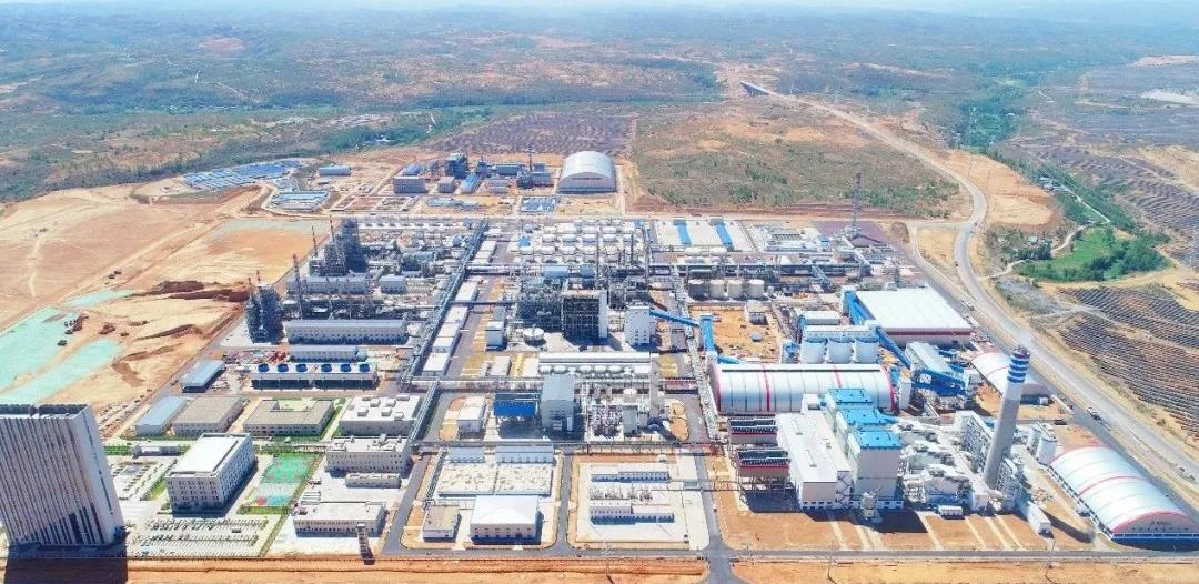 中国化学生产要闻 中国化学生产要闻