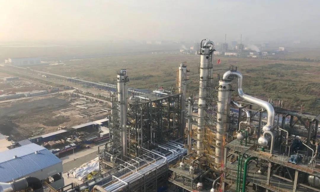 中国化学生产要闻 中国化学生产要闻