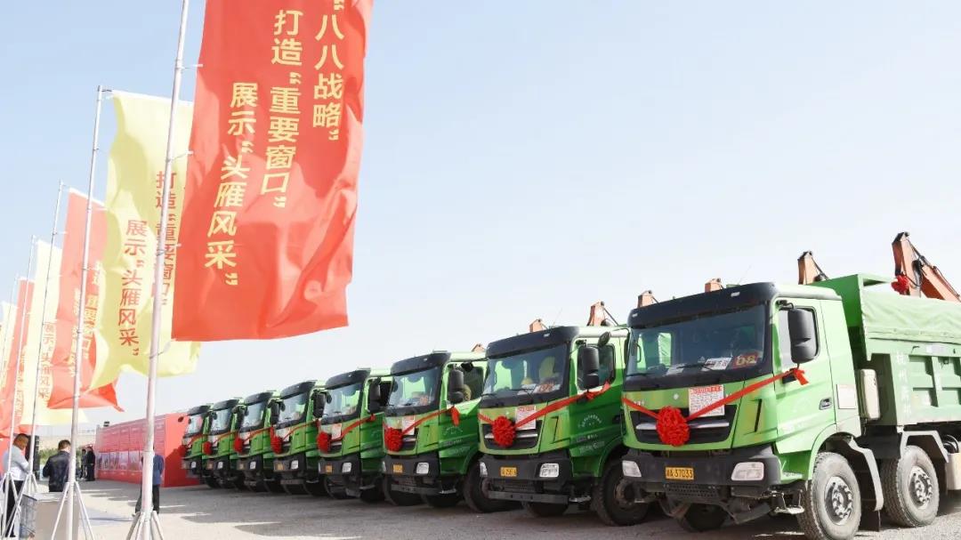 恒逸这个项目成为浙江发展新添“大将” 恒逸这个项目成为浙江发展新添“大将”