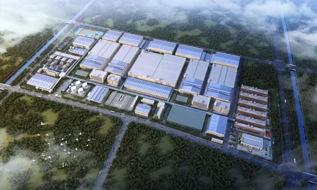 恒逸这个项目成为浙江发展新添“大将” 恒逸这个项目成为浙江发展新添“大将”