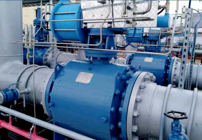 精控阀门以工程应用为驱动力推动公司持续发展 精控阀门以工程应用为驱动力推动公司持续发展