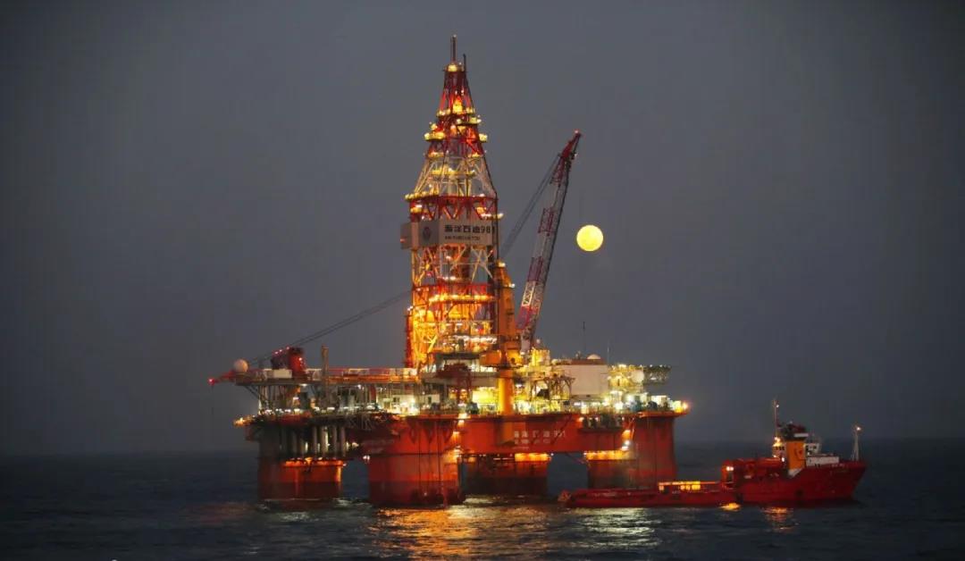 营收两年增长20倍!央企在琼投资持续加码(附项目列表) 营收两年增长20倍!央企在琼投资持续加码(附项目列表)