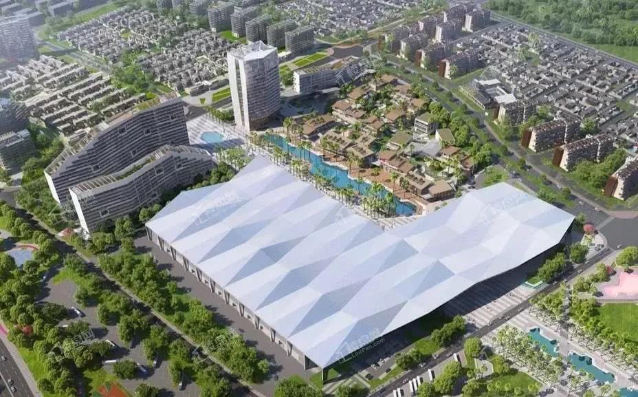 营收两年增长20倍!央企在琼投资持续加码(附项目列表) 营收两年增长20倍!央企在琼投资持续加码(附项目列表)