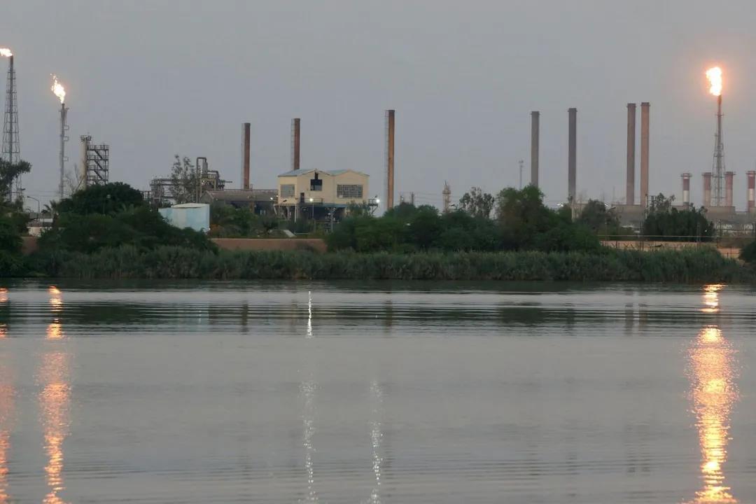 美国制裁伊朗石油部、国家石油公司和油轮子公司,伊拉克成为执行对伊朗石油制裁的新阵地 美国制裁伊朗石油部、国家石油公司和油轮子公司,伊拉克成为执行对伊朗石油制裁的新阵地