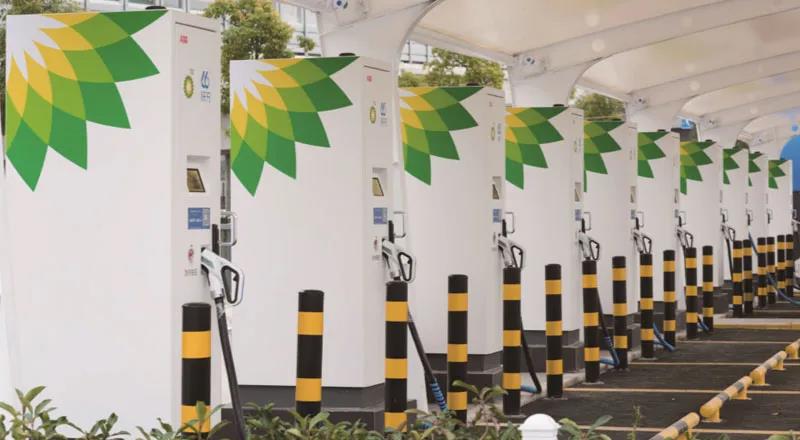 BP抉择:百年老店的新一轮转型 BP抉择:百年老店的新一轮转型