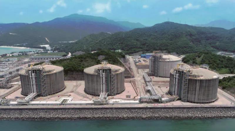 BP抉择:百年老店的新一轮转型 BP抉择:百年老店的新一轮转型