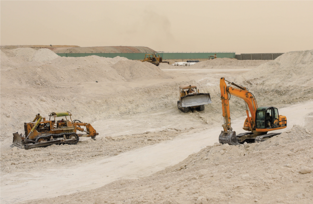 【市场报告】阿拉伯市场有望突破50亿元(下) 【市场报告】阿拉伯市场有望突破50亿元(下)