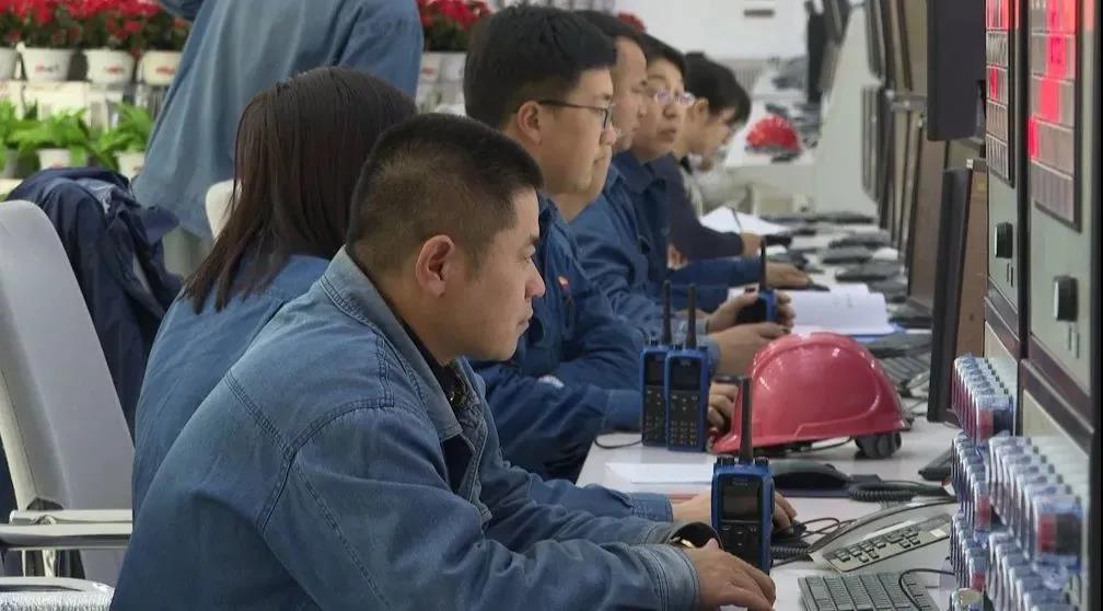 总投资41.8亿!俄罗斯供油,大庆石化千万吨炼油项目投产 总投资41.8亿!俄罗斯供油,大庆石化千万吨炼油项目投产