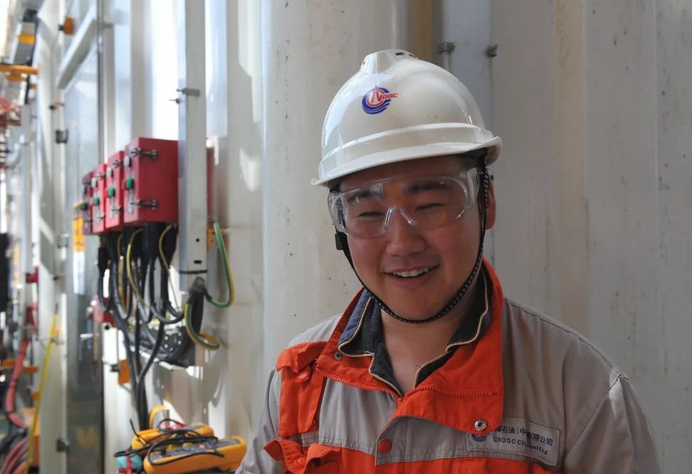 亿“气”点亮!千亿方级大气田投产背后 亿“气”点亮!千亿方级大气田投产背后