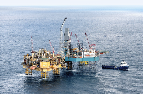 业绩报告 | 道达尔集团2020财年第三季度业绩保持强劲韧性并坚持派息 业绩报告 | 道达尔集团2020财年第三季度业绩保持强劲韧性并坚持派息