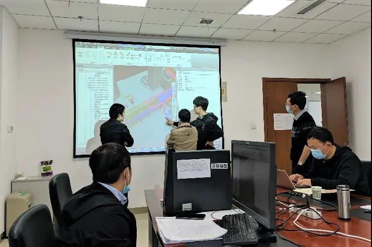 【项目建设】50万吨/年煤基乙醇项目又有新进展 【项目建设】50万吨/年煤基乙醇项目又有新进展