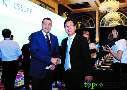 采购商与供应商携手:提升石油与化工产业在全球经济复苏中的引领作用 采购商与供应商携手:提升石油与化工产业在全球经济复苏中的引领作用