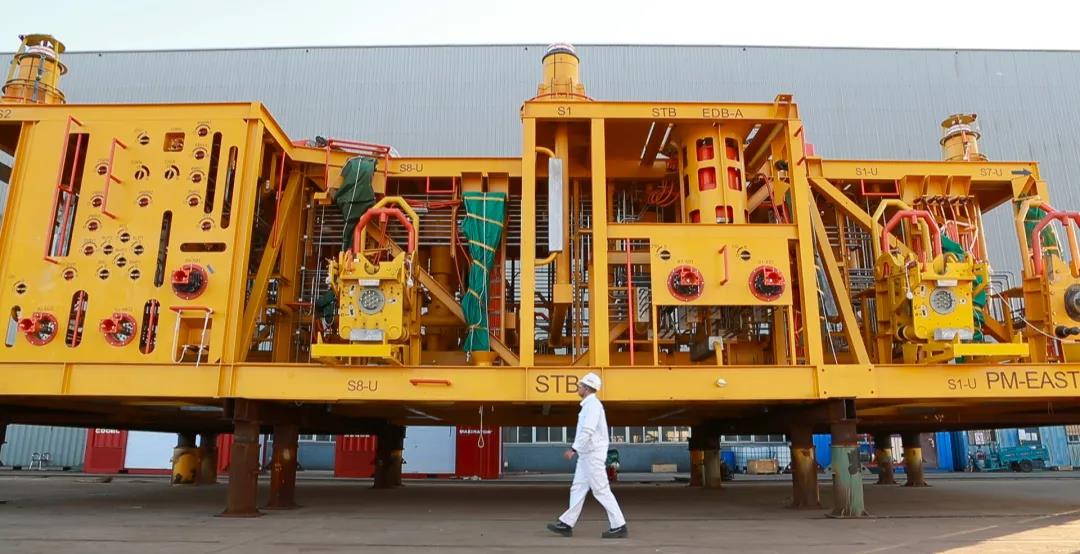 【身边的榜样】国产化路上的“拓荒人” 【身边的榜样】国产化路上的“拓荒人”