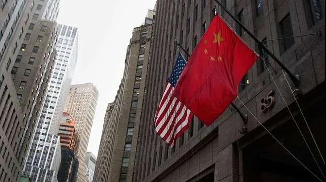 展望拜登时代的中美关系 展望拜登时代的中美关系