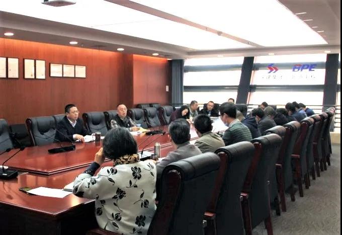 划重点!北京石油化工工程分公司启动50万吨/年煤基乙醇项目“大干九十天”活动 划重点!北京石油化工工程分公司启动50万吨/年煤基乙醇项目“大干九十天”活动