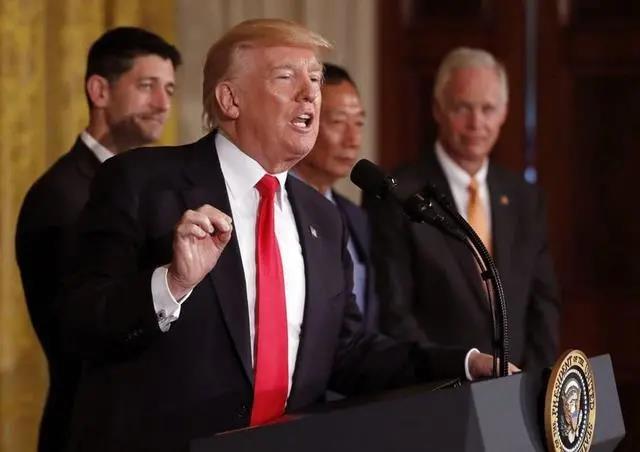 美国巨头宣布:投资66亿在中国建厂 美国巨头宣布:投资66亿在中国建厂