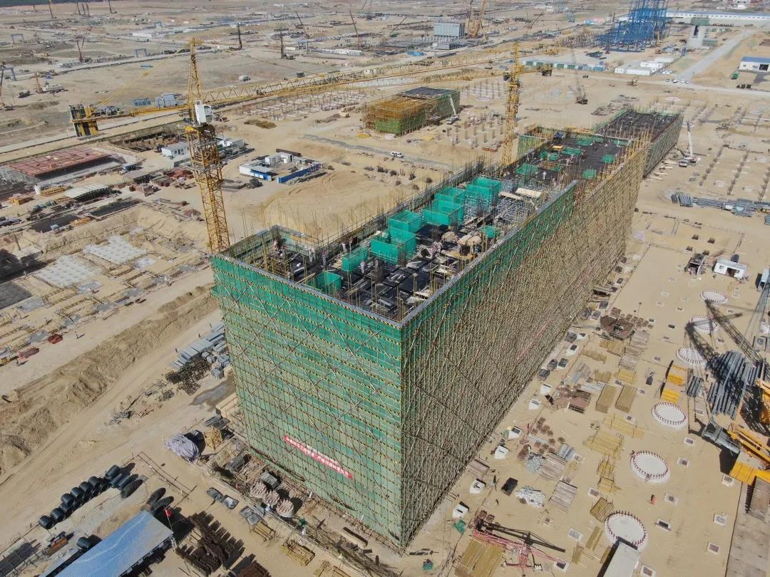 喜报 | 公司广东石化项目斩获业主劳动竞赛“双冠军” 喜报 | 公司广东石化项目斩获业主劳动竞赛“双冠军”