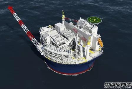 痛失挪威国油FPSO大单!韩国两大船企依然不敌这家新加坡船企 痛失挪威国油FPSO大单!韩国两大船企依然不敌这家新加坡船企