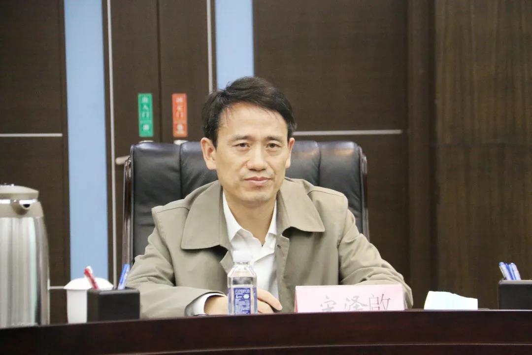 沙市钢管分公司与宝钢股份中央研究院强化技术合作 沙市钢管分公司与宝钢股份中央研究院强化技术合作