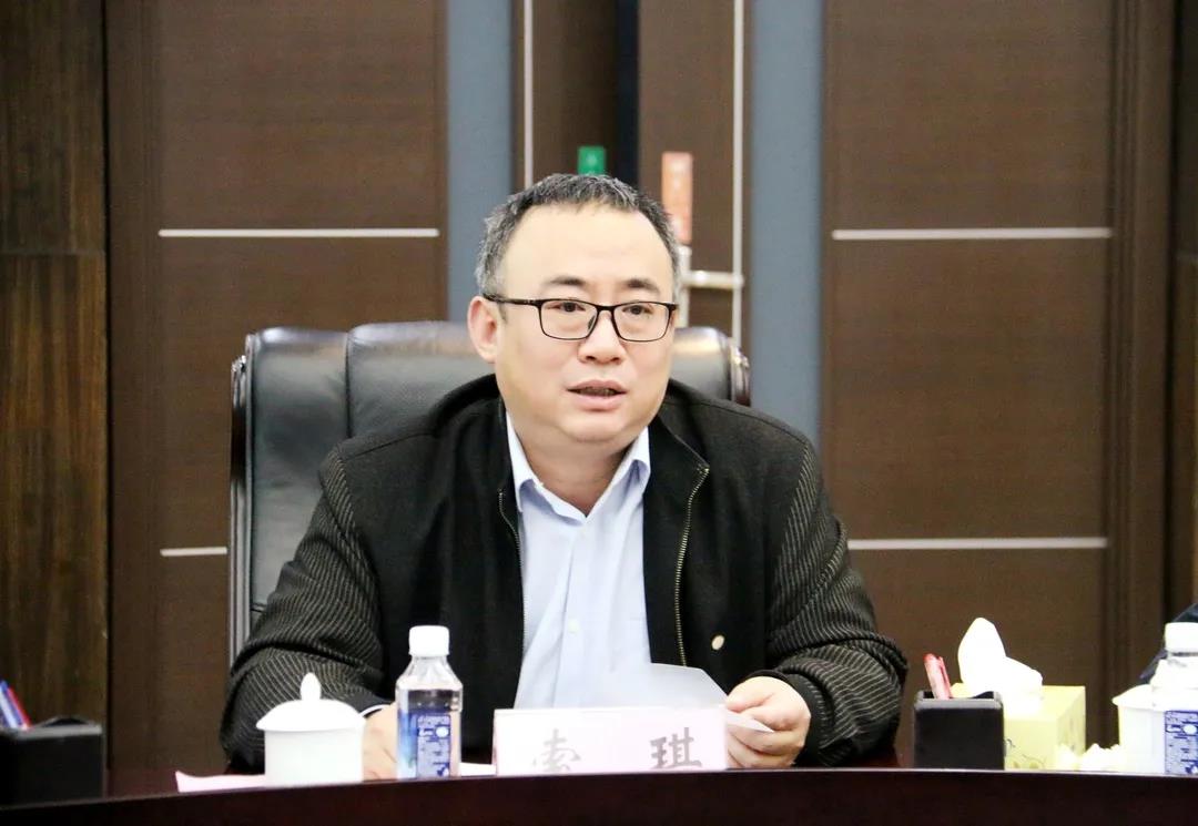 沙市钢管分公司与宝钢股份中央研究院强化技术合作 沙市钢管分公司与宝钢股份中央研究院强化技术合作