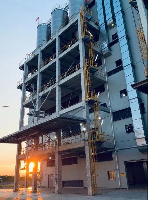 英威达在中国增加4万吨的聚合物年产能,以满足当地需求 英威达在中国增加4万吨的聚合物年产能,以满足当地需求