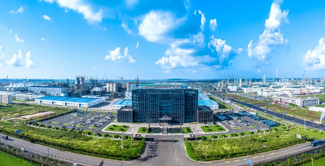 推动石化产业“大循环”丨国内首条“央企+民企”共建成品油管线项目启动 推动石化产业“大循环”丨国内首条“央企+民企”共建成品油管线项目启动