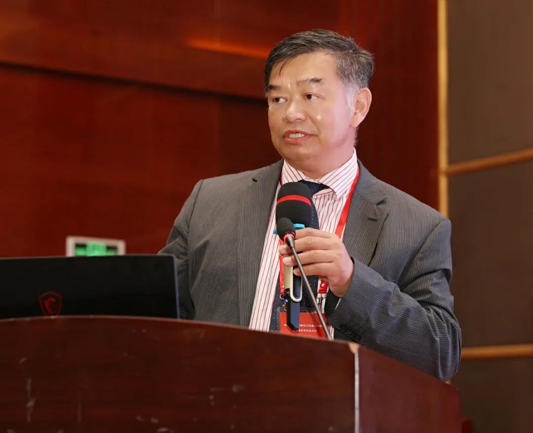 中石协“第九届会员代表大会”圆满落幕 中石协“第九届会员代表大会”圆满落幕