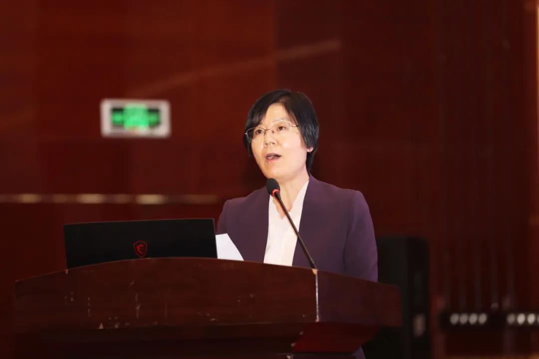 中石协“第九届会员代表大会”圆满落幕 中石协“第九届会员代表大会”圆满落幕