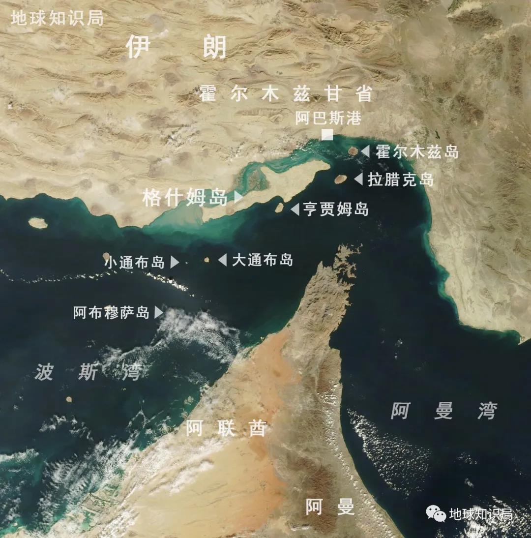 石油土豪伊朗竟无油可用? 石油土豪伊朗竟无油可用?