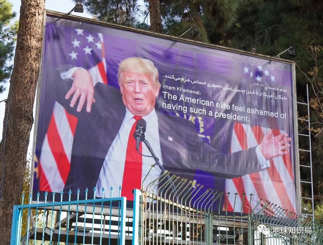 石油土豪伊朗竟无油可用? 石油土豪伊朗竟无油可用?