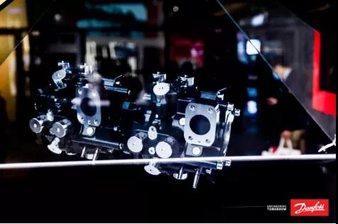 丹佛斯携高效、创新及电气化解决方案亮相2020年上海宝马展 丹佛斯携高效、创新及电气化解决方案亮相2020年上海宝马展