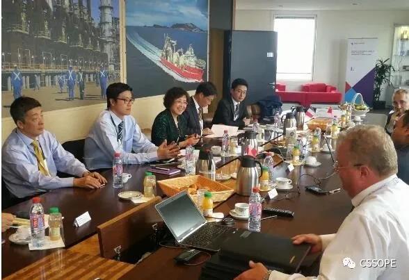 重磅采购: 中国石化工程建设有限公司(SEI)采购负责人参与CSSOPE为HDPE项目寻设备材料 重磅采购: 中国石化工程建设有限公司(SEI)采购负责人参与CSSOPE为HDPE项目寻设备材料