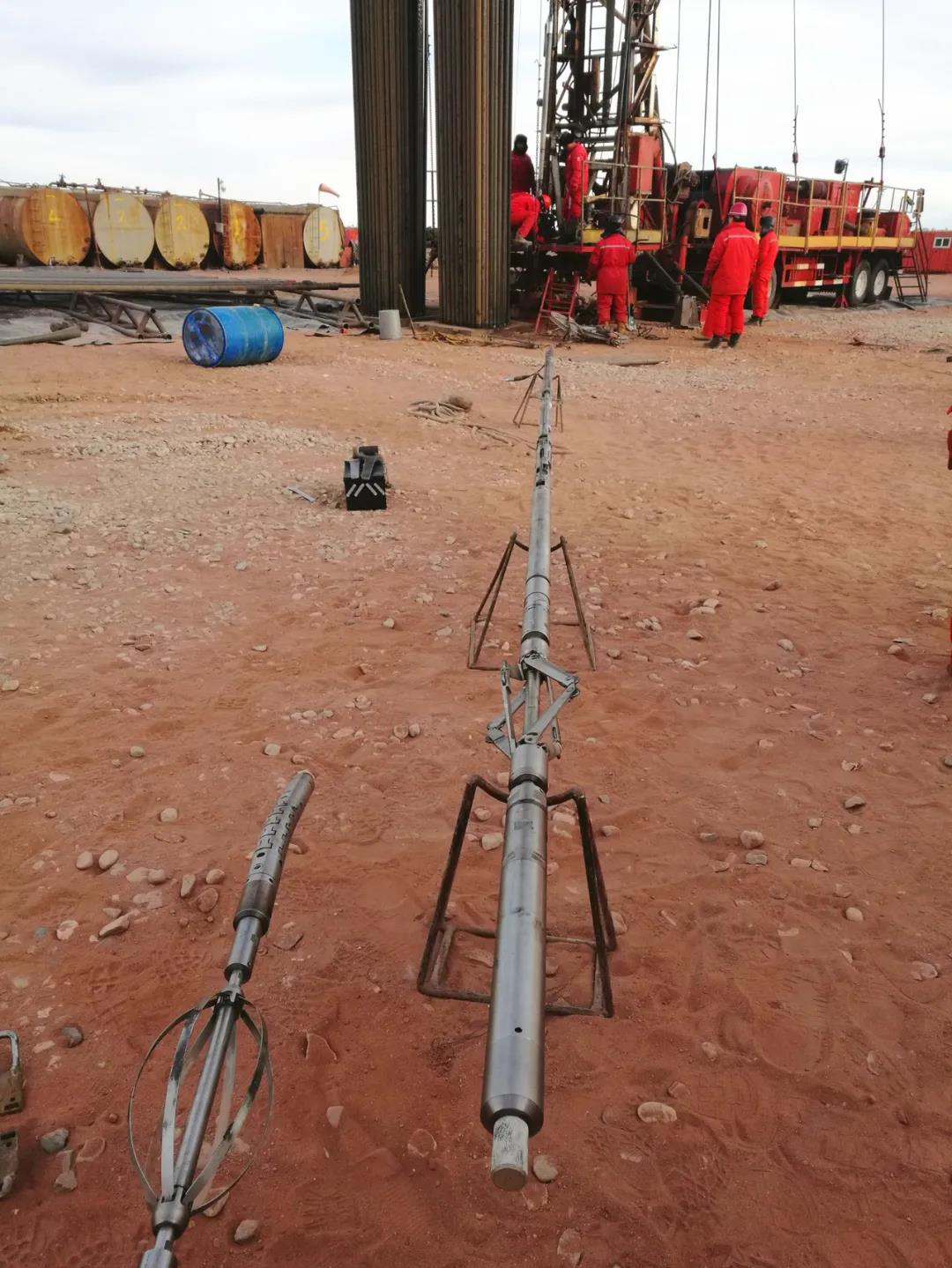 打破国外垄断!辽河自主研发的这项利器先进又省钱 打破国外垄断!辽河自主研发的这项利器先进又省钱