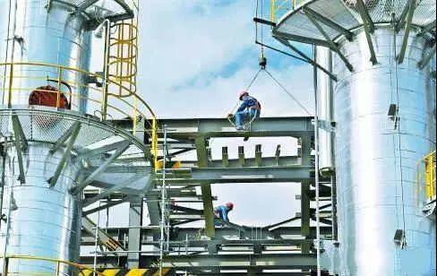 合二为一!物资采购中心联合招标采购提质增效~ 合二为一!物资采购中心联合招标采购提质增效~